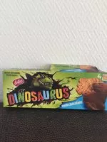 Mängden socker i Dinausorus