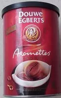 Mängden socker i Aromettes