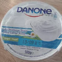 Mängden socker i Frischkäse