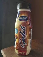 Mängden socker i Gerlati