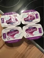 Mängden socker i Vitalinea 0% M.G