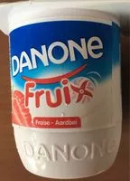 Mängden socker i Fruix aux fruits mixés