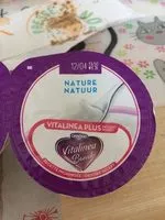 Mängden socker i Vitalinea Break