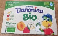 Mängden socker i Daninino Bio