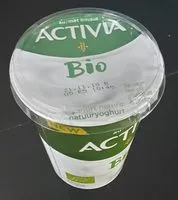 Mängden socker i Yaourt nature