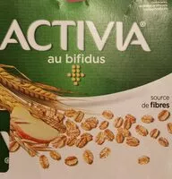 Mängden socker i Yaourt au céréales