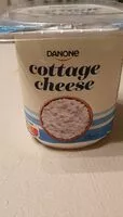 Mängden socker i Cottage cheese