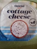 Mängden socker i Cottage cheese