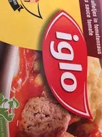 Mängden socker i Boulette sauce tomate