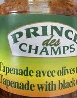 Mängden socker i Haricots princesses coupés