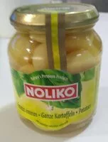 Mängden socker i Patatas enteras