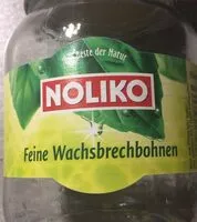 Mängden socker i Wachsbrechbohnen