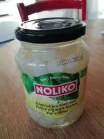 Mängden socker i Petit oignon blanc aigre-doux