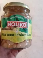 Mängden socker i Witte bonen