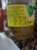 Mängden socker i Pepinillos