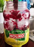 Mängden socker i Noliko