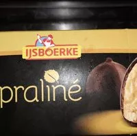 Mängden socker i Perletta