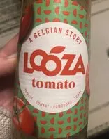 Mängden socker i Jus de tomates