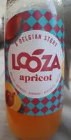 Mängden socker i Looza apricot