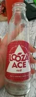 Mängden socker i Looza Ace red