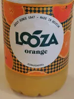 Mängden socker i Looza Orange Pet 33CL