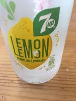 Mängden socker i Citronnade