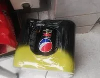 Mängden socker i Pepsi max lemon maximum taste
