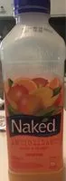 Mängden socker i Smoothie Mango Machine ANTIOXYDANT Mango & Orange