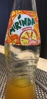 Mängden socker i Mirinda