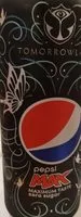 Mängden socker i Pepsi max zero