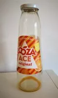 Mängden socker i Looza Ace Original