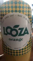 Mängden socker i Jus d'orange
