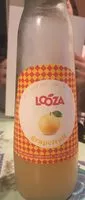 Mängden socker i Looza