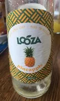 Mängden socker i Looza Ananas