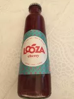 Mängden socker i Looza cherry