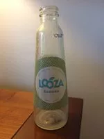 Mängden socker i Looza Banana