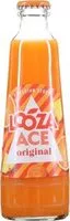 Mängden socker i Looza Ace Original