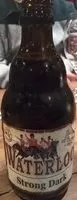Mängden socker i Double Dark