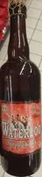 Mängden socker i Strong Kriek