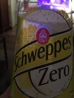 Mängden socker i Indian tonic