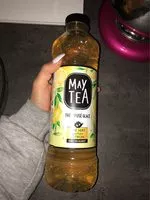 Mängden socker i Thé infusé glacé