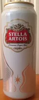 Mängden socker i Stella Artois
