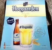 Mängden socker i Blanche