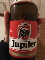 Mängden socker i Jupiler