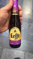 Mängden socker i Vieille Cuvée BIÈRE
