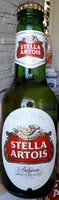 Mängden socker i Stella artois