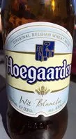 Mängden socker i Hoegaarden White Beer 24pk (330ml NRB)