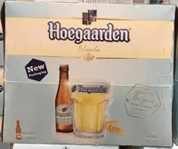 Mängden socker i Blanche