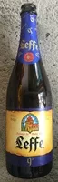 Mängden socker i Leffe Rituel 9°