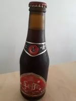 Mängden socker i BIÈRE DE NOEL